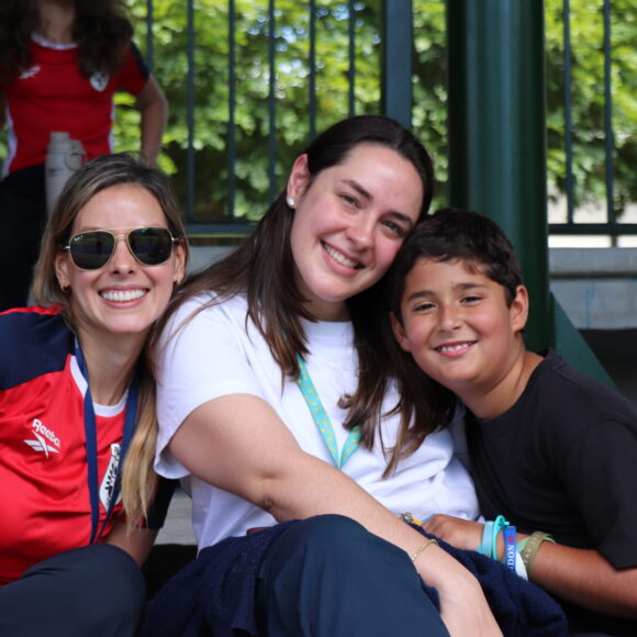 Sports Day