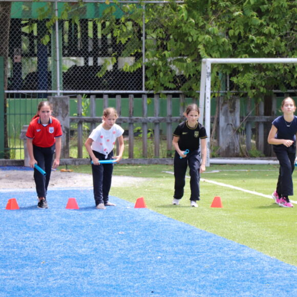 Sports Day