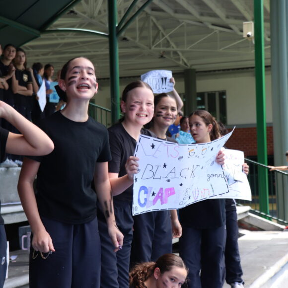 Sports Day