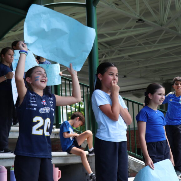 Sports Day