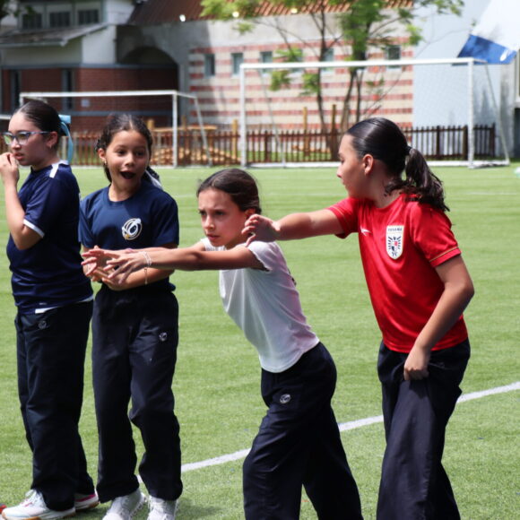 Sports Day