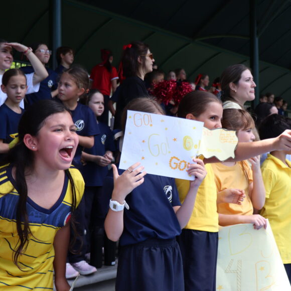 Sports Day
