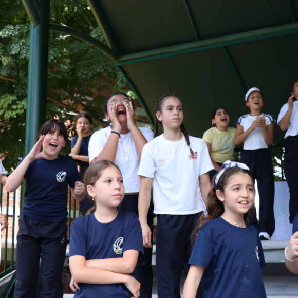 Sports Day