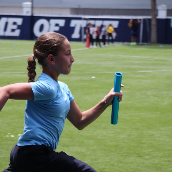Sports Day