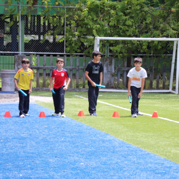 Sports Day