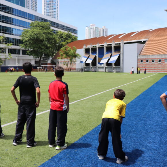Sports Day