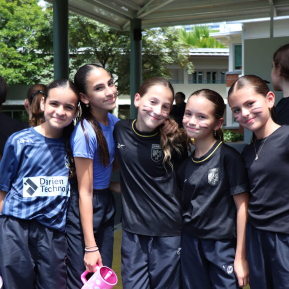 Sports Day