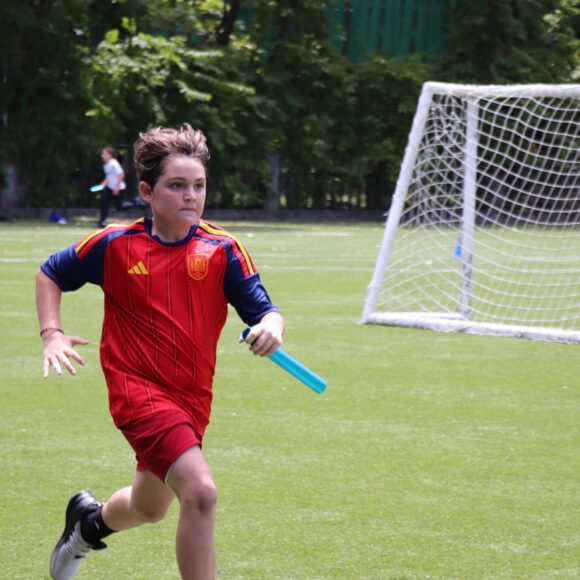 Sports Day
