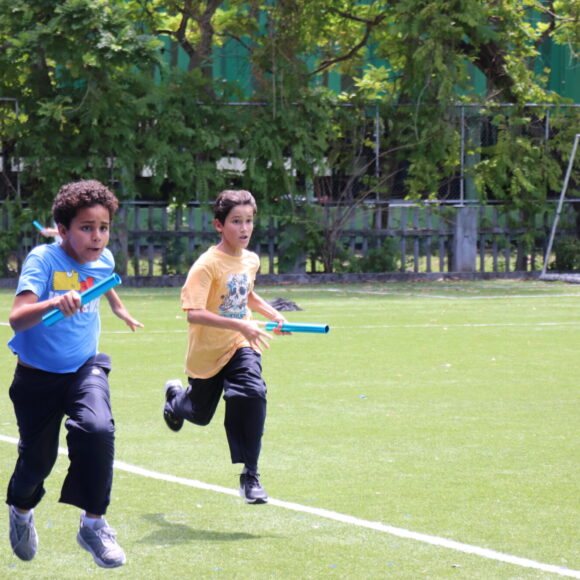 Sports Day