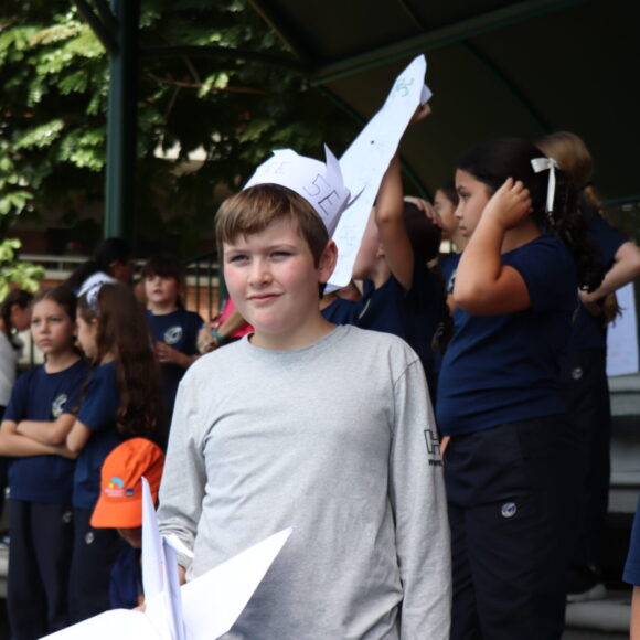 Sports Day