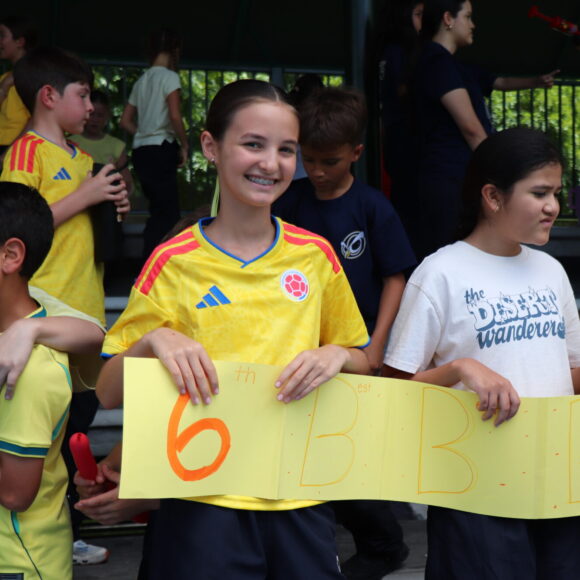 Sports Day