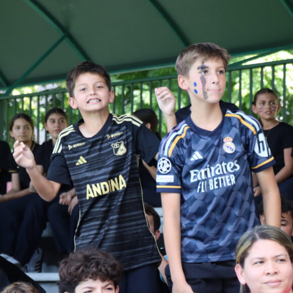 Sports Day