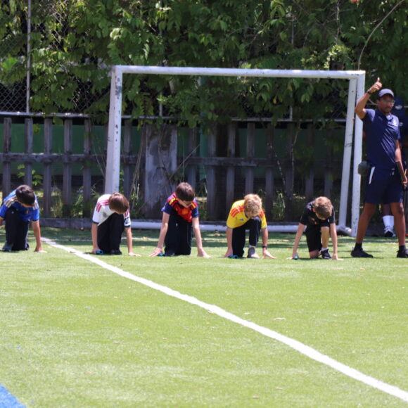 Sports Day