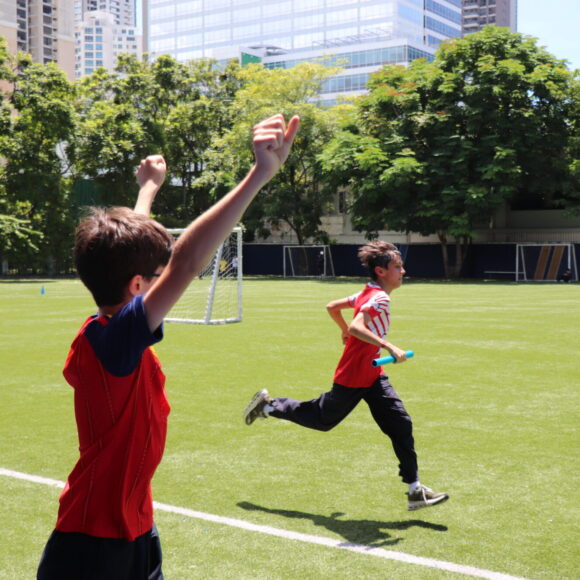 Sports Day